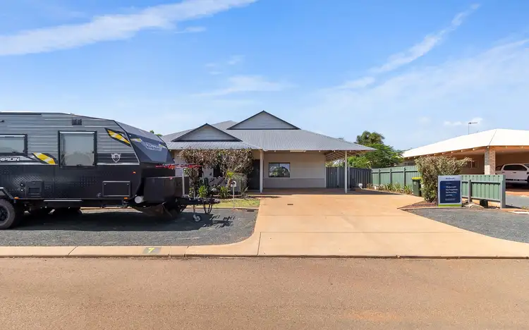 7 Mudlark Turn, Nickol WA 6714