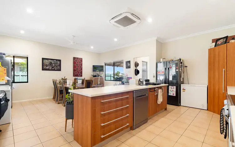 Second view of Homely house listing, 7 Mudlark Turn, Nickol WA 6714