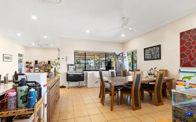 Fourth view of Homely house listing, 7 Mudlark Turn, Nickol WA 6714