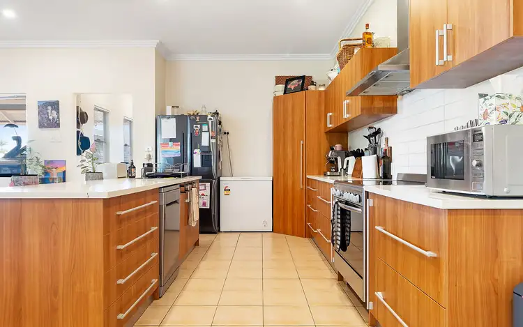 Fifth view of Homely house listing, 7 Mudlark Turn, Nickol WA 6714