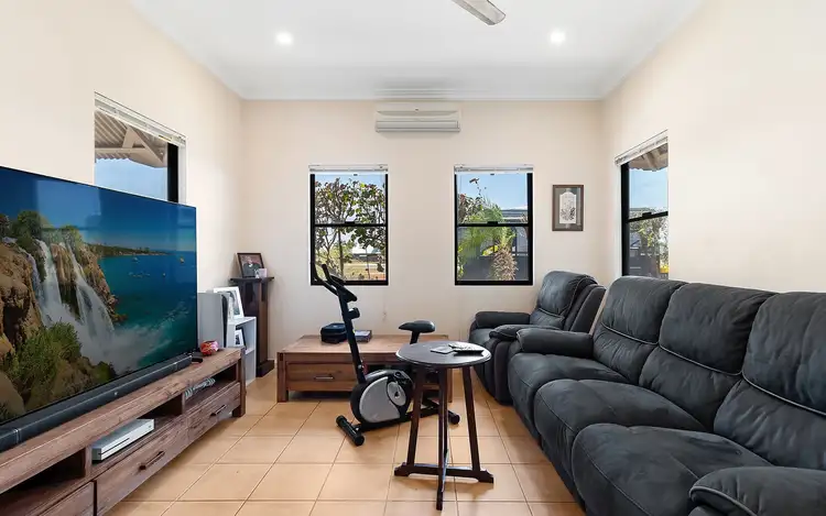 Sixth view of Homely house listing, 7 Mudlark Turn, Nickol WA 6714