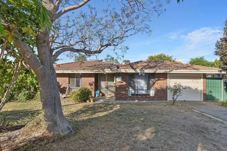 Main view of Homely house listing, 31 Murchison Way, Gosnells WA 6110