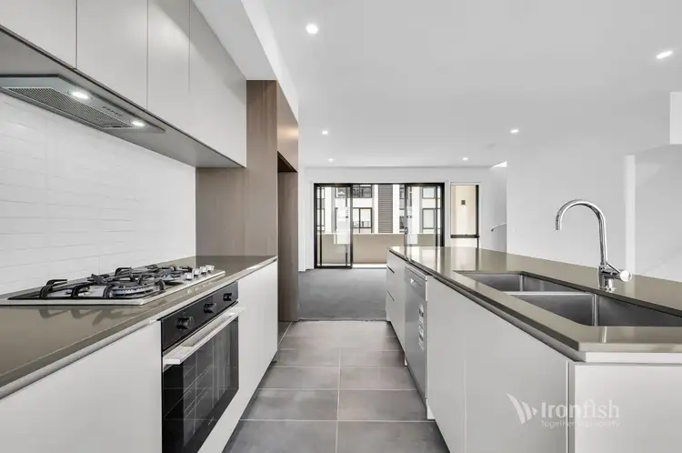 Fourth view of Homely townhouse listing, 5 Sykes Walk, St Albans VIC 3021