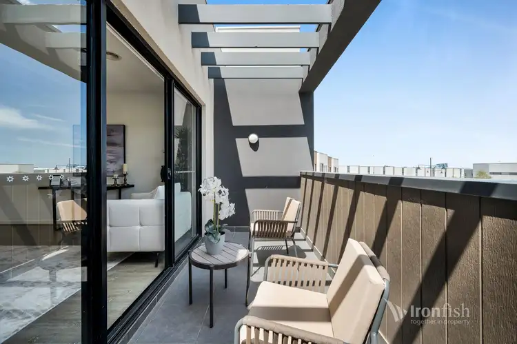 Fifth view of Homely house listing, 13 Regatta Drive, Craigieburn VIC 3064