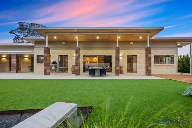 17 Placid Waters Parade, Coodanup WA 6210