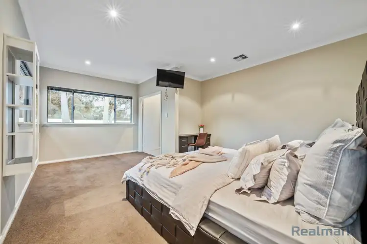 Sixth view of Homely house listing, 17 Placid Waters Parade, Coodanup WA 6210
