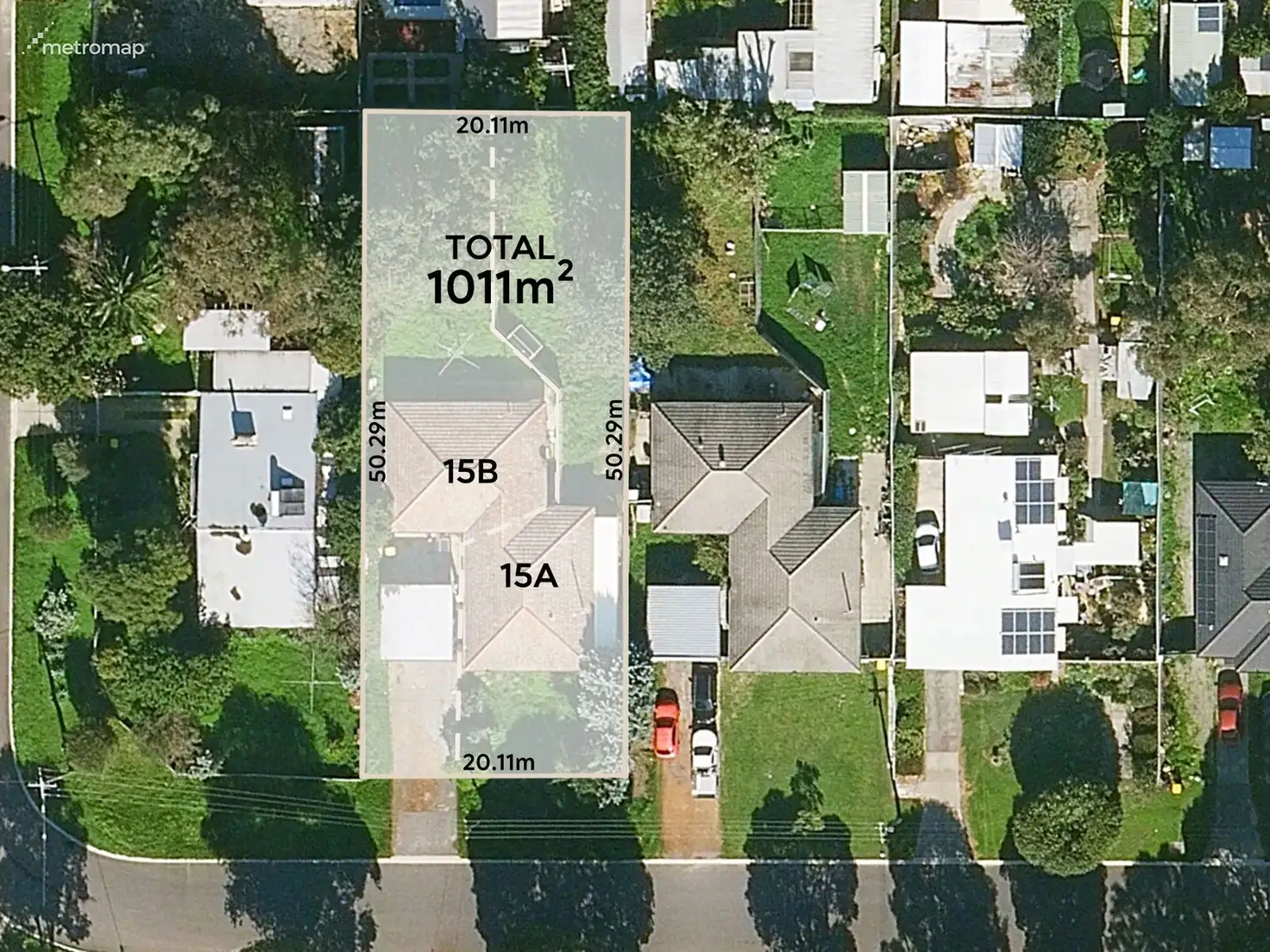 Main view of Homely house listing, 15 Rex Street, Gosnells WA 6110