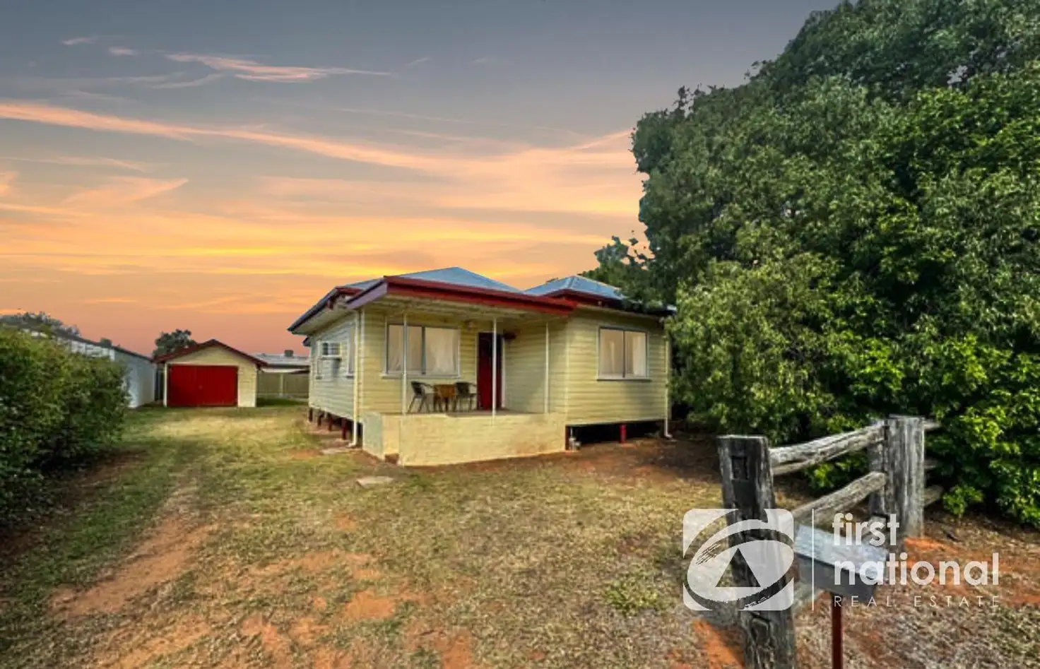 Main view of Homely house listing, 13 Claydon Street,, Chinchilla QLD 4413