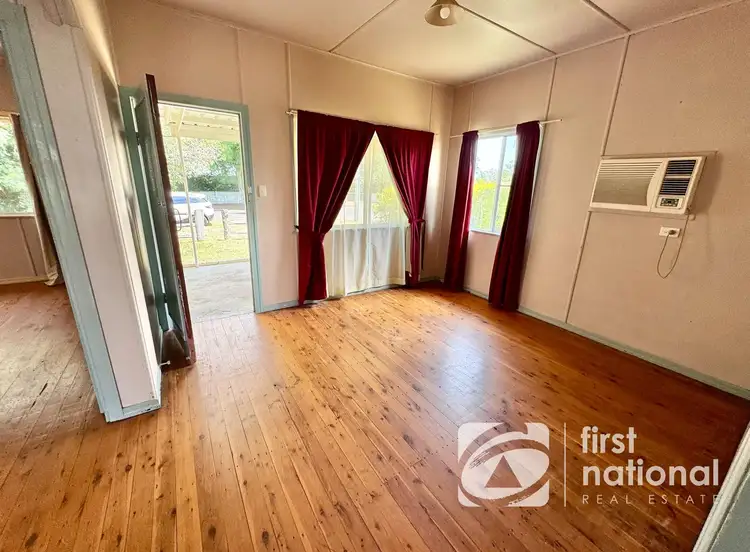 Second view of Homely house listing, 13 Claydon Street,, Chinchilla QLD 4413