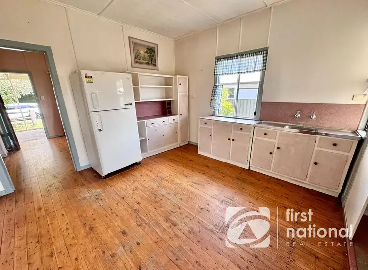 Third view of Homely house listing, 13 Claydon Street,, Chinchilla QLD 4413