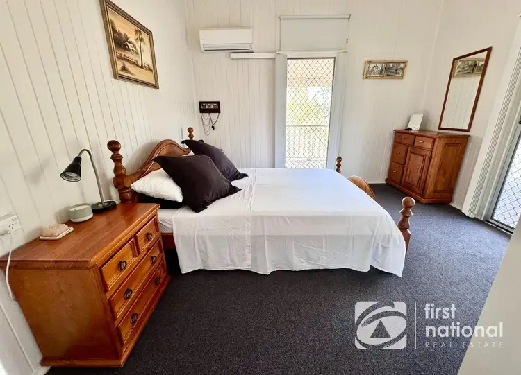 Third view of Homely house listing, 24 Fraser Street, Chinchilla QLD 4413