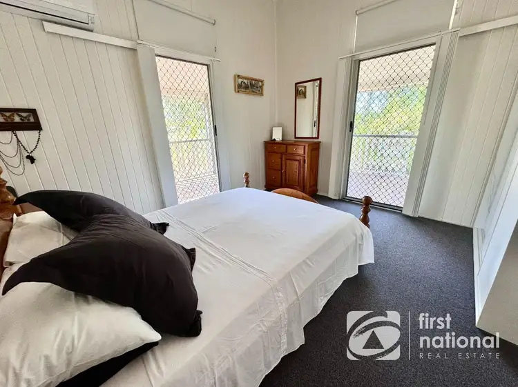 Fourth view of Homely house listing, 24 Fraser Street, Chinchilla QLD 4413