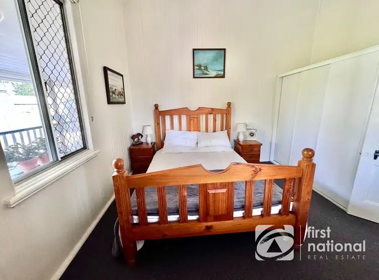 Fifth view of Homely house listing, 24 Fraser Street, Chinchilla QLD 4413