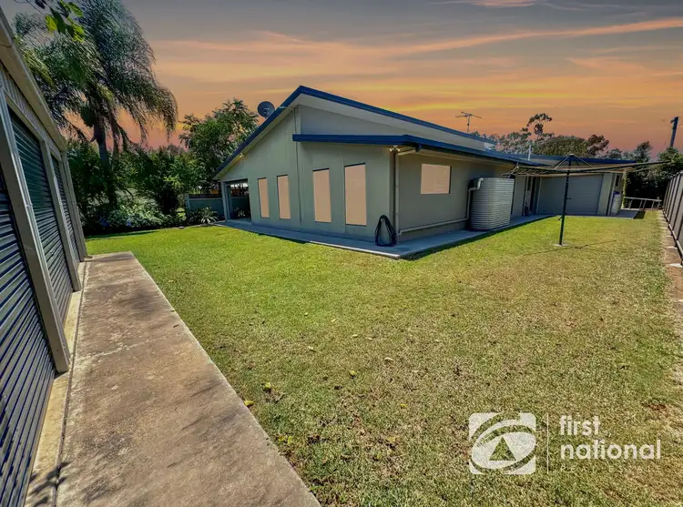 Main view of Homely house listing, 34 Beutel Street,, Chinchilla QLD 4413