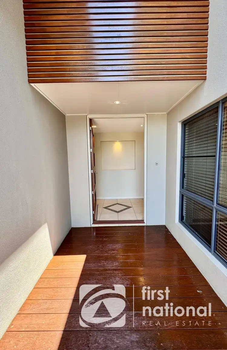 Fifth view of Homely house listing, 34 Beutel Street,, Chinchilla QLD 4413