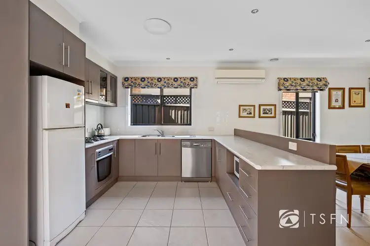 Fourth view of Homely house listing, 14a Barwon Drive, Kennington VIC 3550