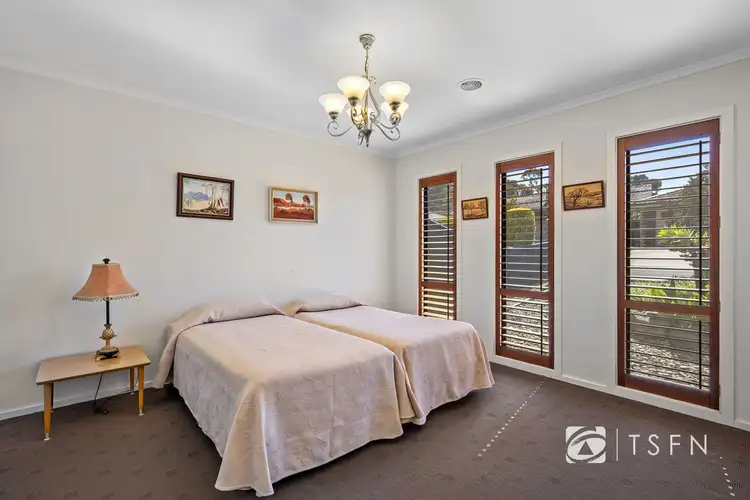 Fifth view of Homely house listing, 14a Barwon Drive, Kennington VIC 3550