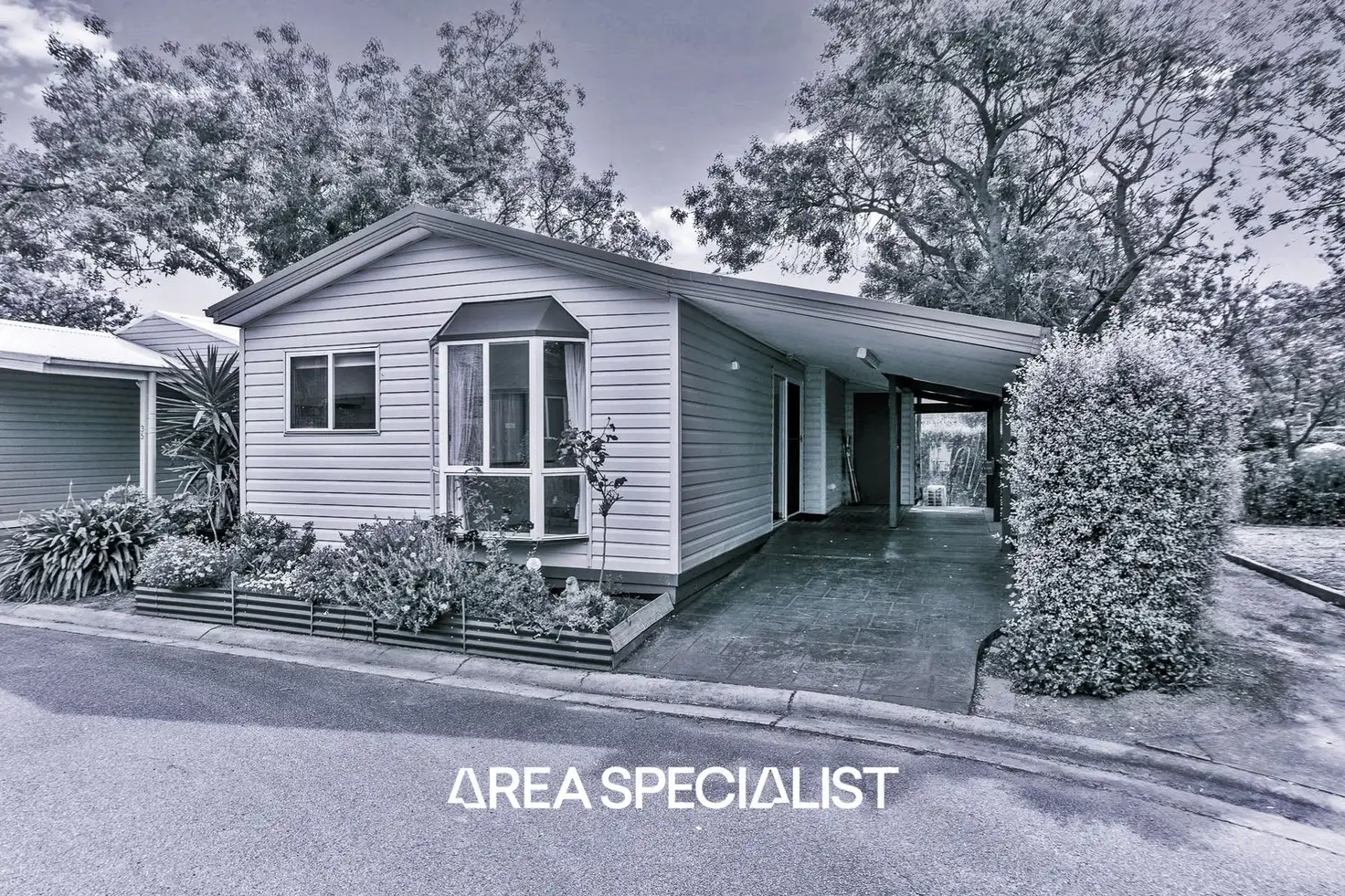 Main view of Homely retirement listing, 34/98 Bungower Road, Mornington VIC 3931