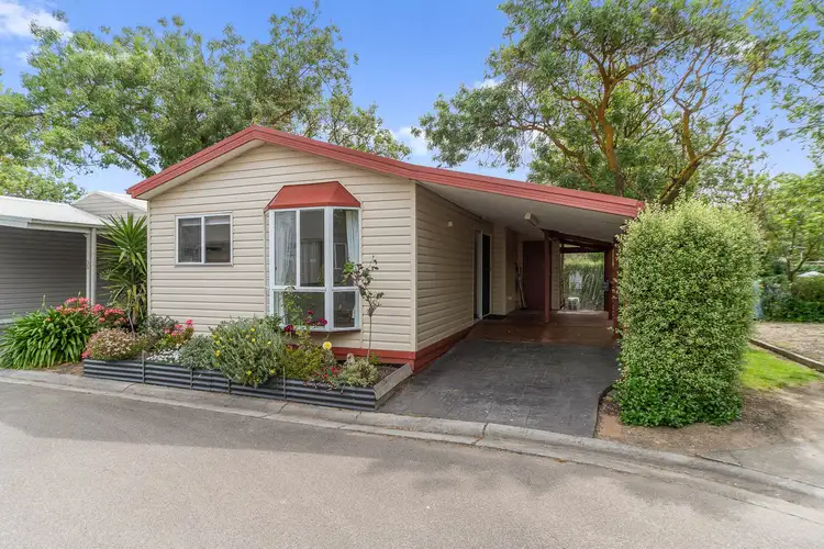 Second view of Homely retirement listing, 34/98 Bungower Road, Mornington VIC 3931