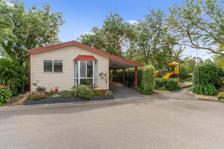 Third view of Homely retirement listing, 34/98 Bungower Road, Mornington VIC 3931