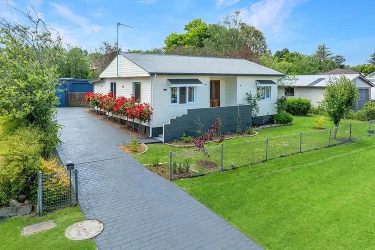 2 Innes Road, Moss Vale NSW 2577