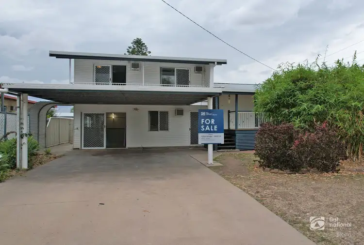 35 Washpool Street, Biloela QLD 4715