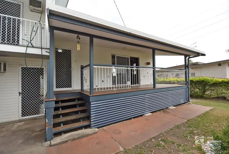 Second view of Homely house listing, 35 Washpool Street, Biloela QLD 4715