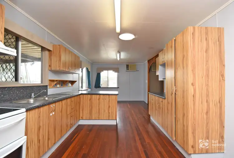Fourth view of Homely house listing, 35 Washpool Street, Biloela QLD 4715