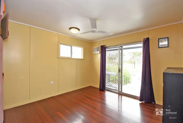 Fifth view of Homely house listing, 35 Washpool Street, Biloela QLD 4715
