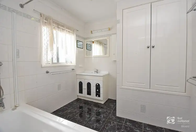 Sixth view of Homely house listing, 35 Washpool Street, Biloela QLD 4715