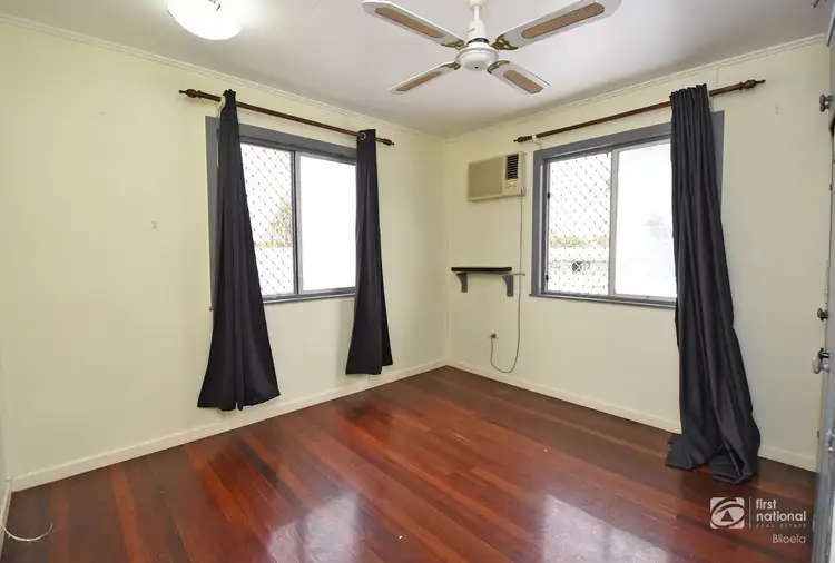 Seventh view of Homely house listing, 35 Washpool Street, Biloela QLD 4715