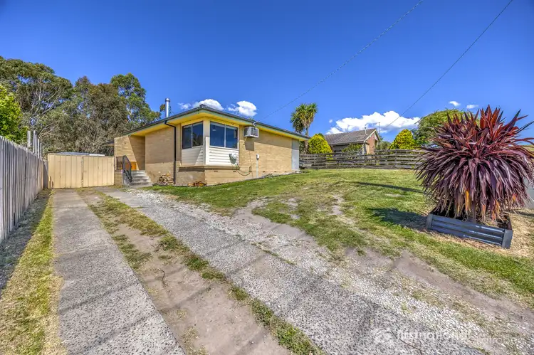 Third view of Homely house listing, 12 Mimosa Crescent, Churchill VIC 3842