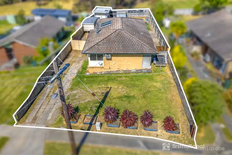 Fourth view of Homely house listing, 12 Mimosa Crescent, Churchill VIC 3842