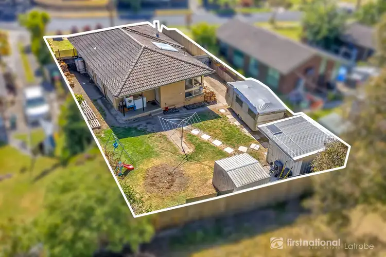 Sixth view of Homely house listing, 12 Mimosa Crescent, Churchill VIC 3842