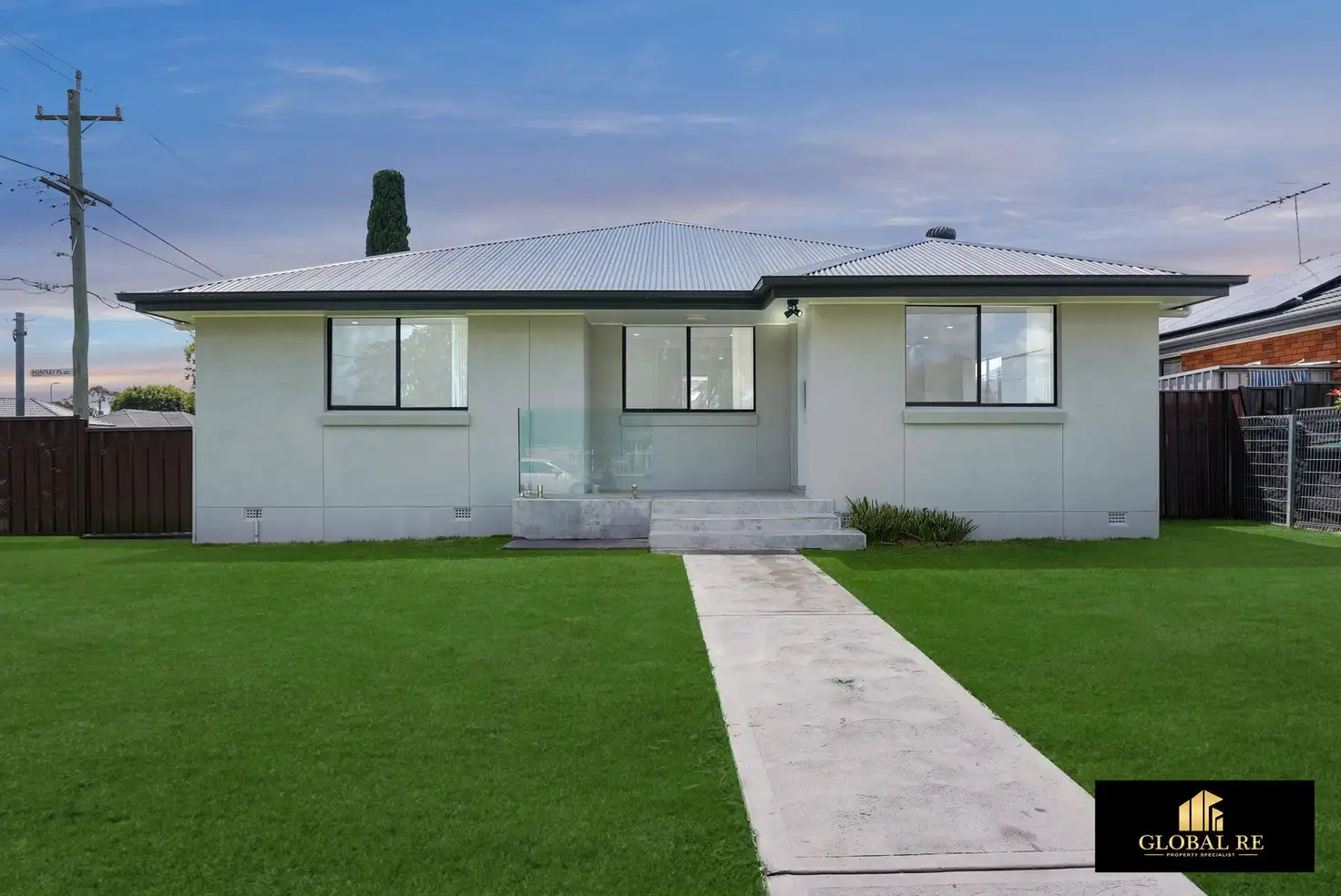 Main view of Homely house listing, 8 Balmain Road, Cartwright NSW 2168