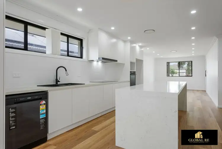 Fifth view of Homely house listing, 8 Balmain Road, Cartwright NSW 2168