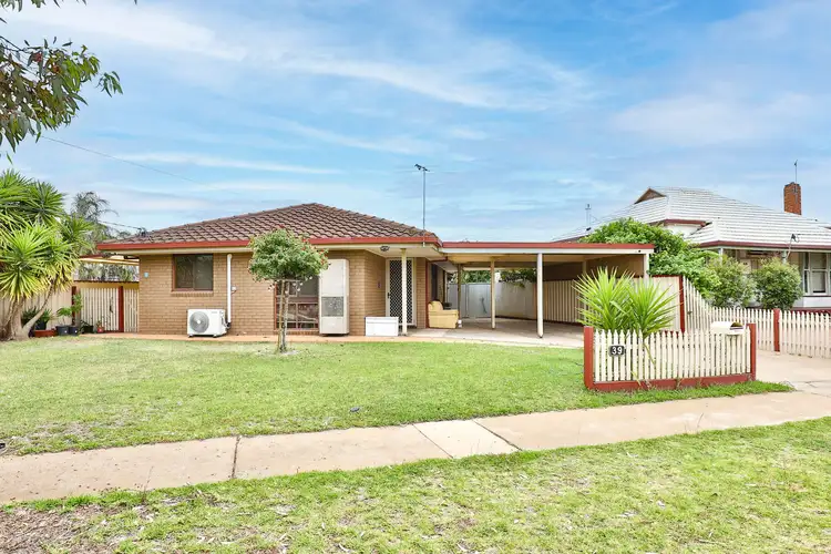 39 San Mateo Avenue, Mildura VIC 3500
