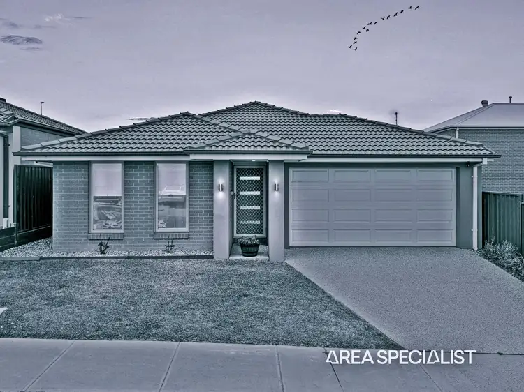 Main view of Homely house listing, 4 Snowbird Road, Pakenham VIC 3810