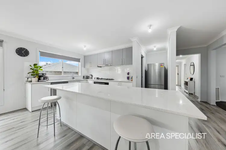 Third view of Homely house listing, 4 Snowbird Road, Pakenham VIC 3810