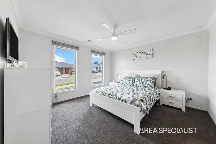 Fourth view of Homely house listing, 4 Snowbird Road, Pakenham VIC 3810