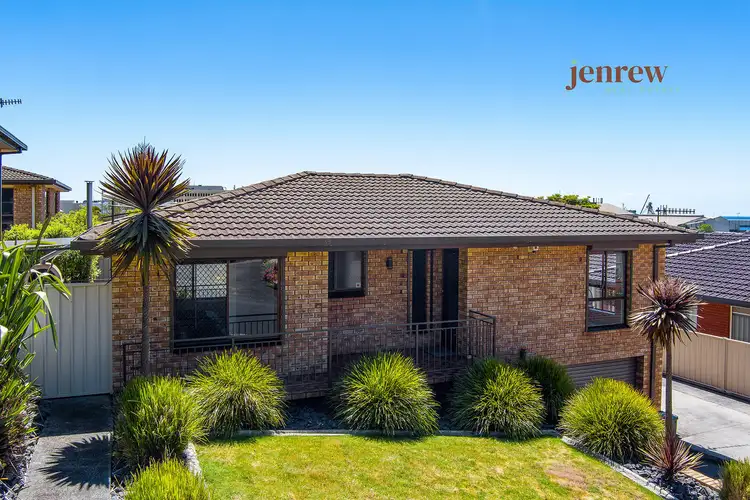 3 Fleming Court, Burnie TAS 7320