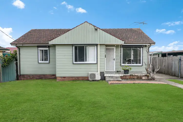 Main view of Homely house listing, 4 Stevenage Road, Canley Heights NSW 2166