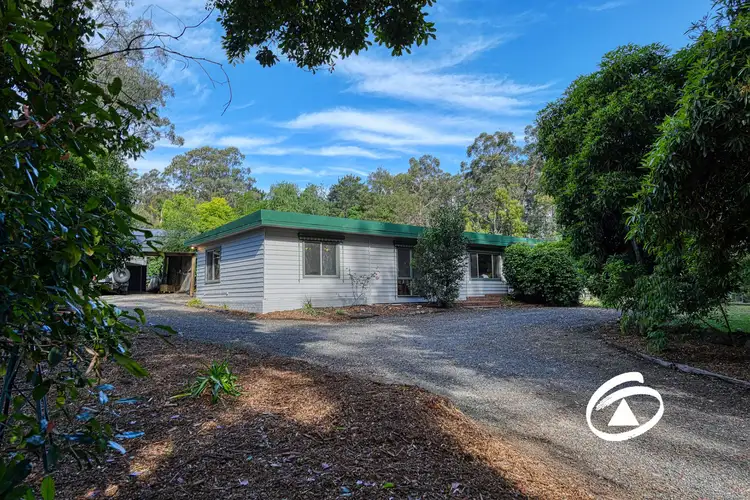 Second view of Homely house listing, 197 Gembrook Road, Gembrook VIC 3783