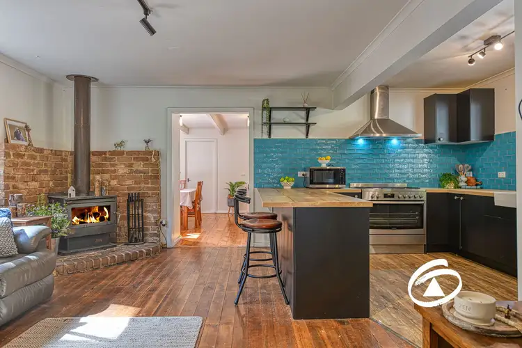 Third view of Homely house listing, 197 Gembrook Road, Gembrook VIC 3783