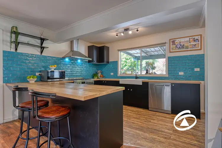 Fifth view of Homely house listing, 197 Gembrook Road, Gembrook VIC 3783