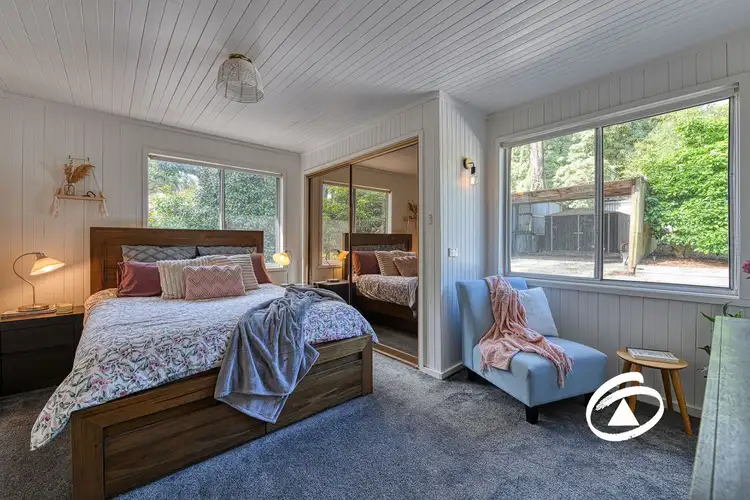 Sixth view of Homely house listing, 197 Gembrook Road, Gembrook VIC 3783