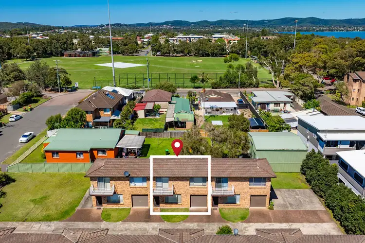 6/1-3 Kitchener Road, Long Jetty NSW 2261