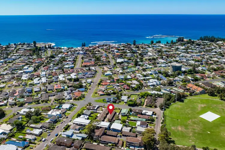 Third view of Homely townhouse listing, 6/1-3 Kitchener Road, Long Jetty NSW 2261