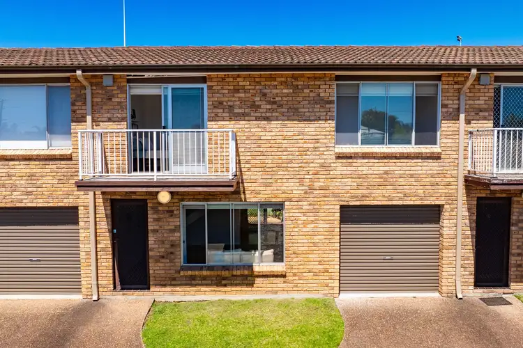 Fourth view of Homely townhouse listing, 6/1-3 Kitchener Road, Long Jetty NSW 2261