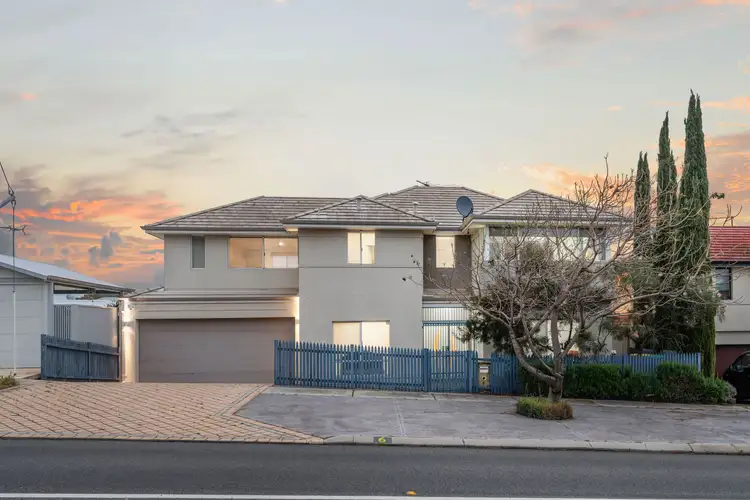 6 Charles Riley Road, North Beach WA 6020